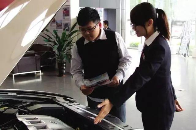 車主貸款哪家好(大眾4s店貸款買車流程)? (http://www.771378.com/) 知識問答 第1張