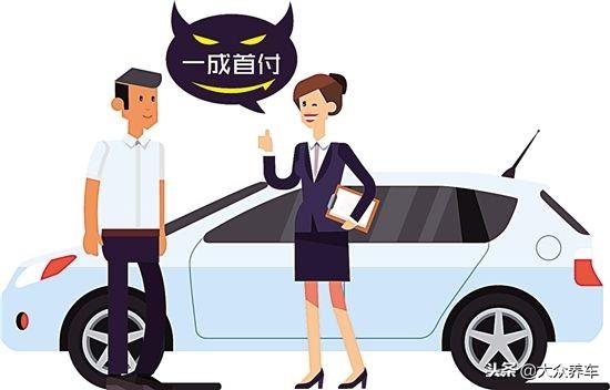 車子貸款(買車貸款程序有哪些步驟)? (http://www.771378.com/) 知識問答 第5張