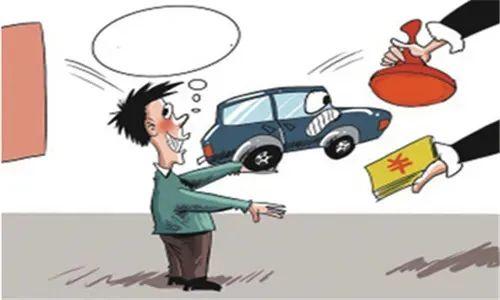 不押車貸款怎么貸(貸款押車需要什么手續(xù))? (http://www.771378.com/) 知識(shí)問答 第2張