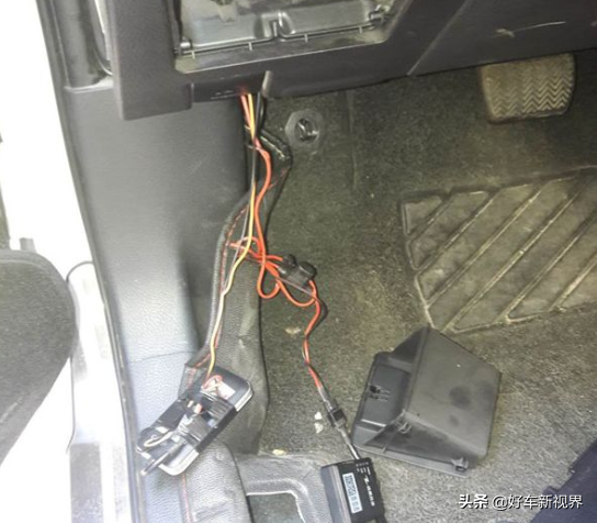 車貸怎么做(貸車做二保有那些內容)? (http://www.771378.com/) 知識問答 第7張