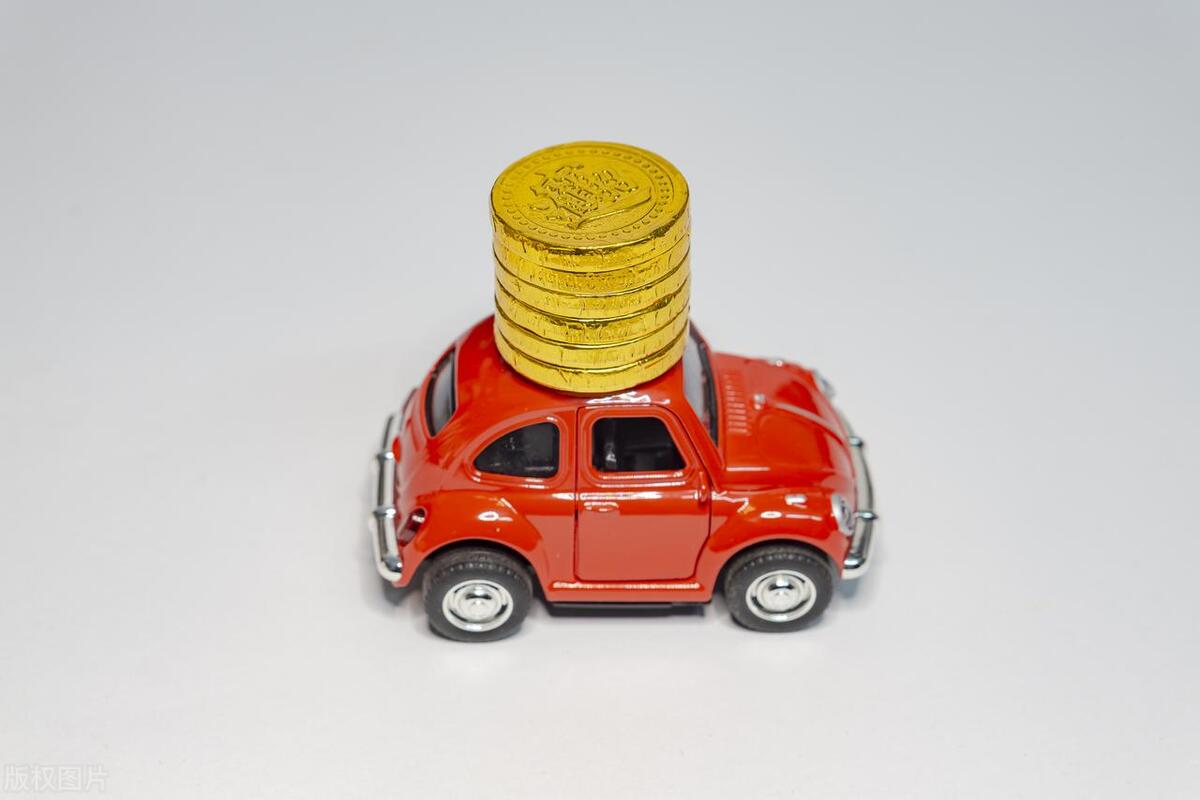 車子抵押貸款看征信嗎?(抵押車子征信貸款看哪些信息)? (http://www.771378.com/) 知識問答 第3張