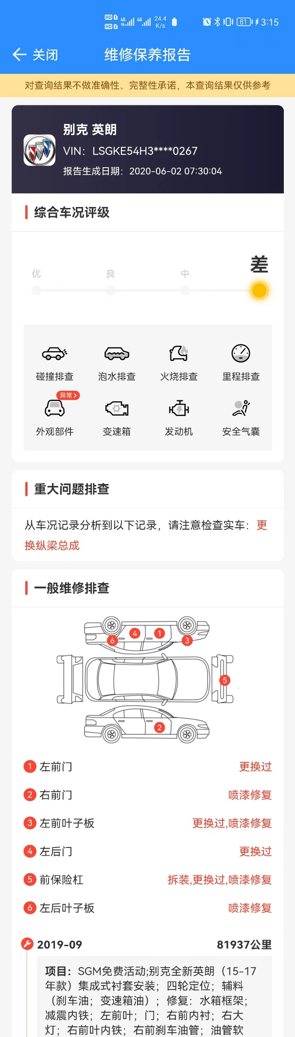 車子大本已經抵押了還能抵押嗎(抵押的車本可以借出來嗎)? (http://www.771378.com/) 知識問答 第1張