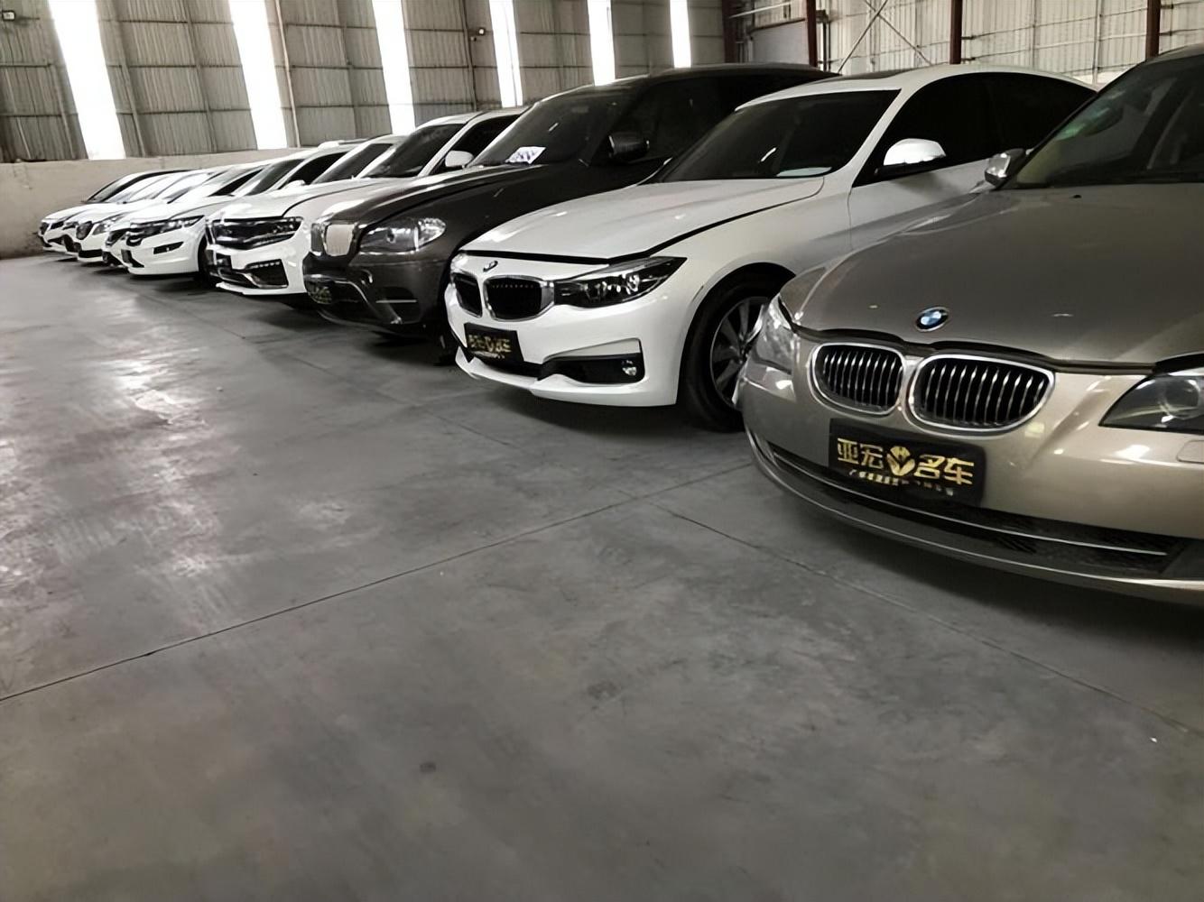 抵押車二手車交易市場(車抵押二手交易市場可靠嗎)? (http://www.771378.com/) 知識問答 第1張