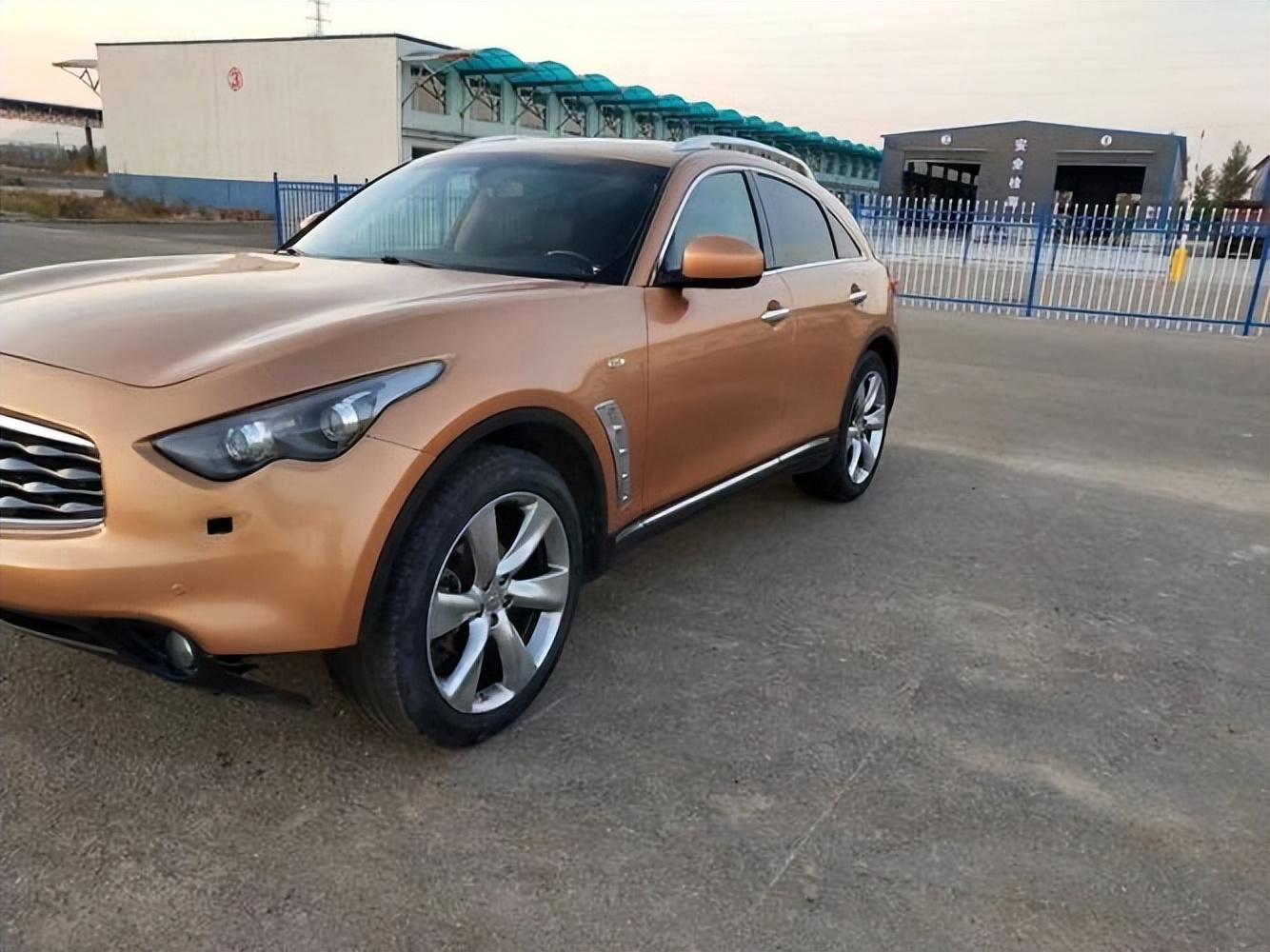 抵押車二手車交易市場(車抵押二手交易市場可靠嗎)? (http://www.771378.com/) 知識問答 第4張