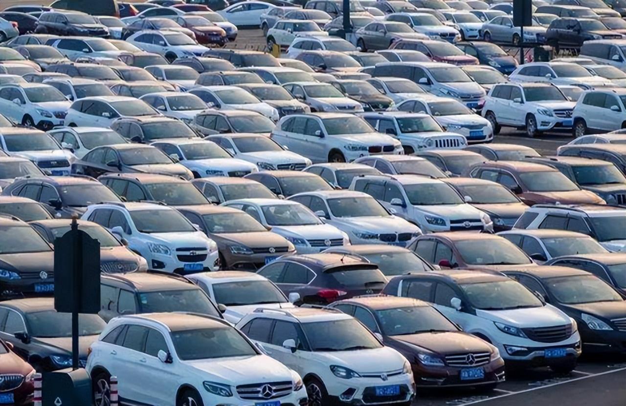 抵押車二手車交易市場(二手車抵押交易網)? (http://www.771378.com/) 知識問答 第2張