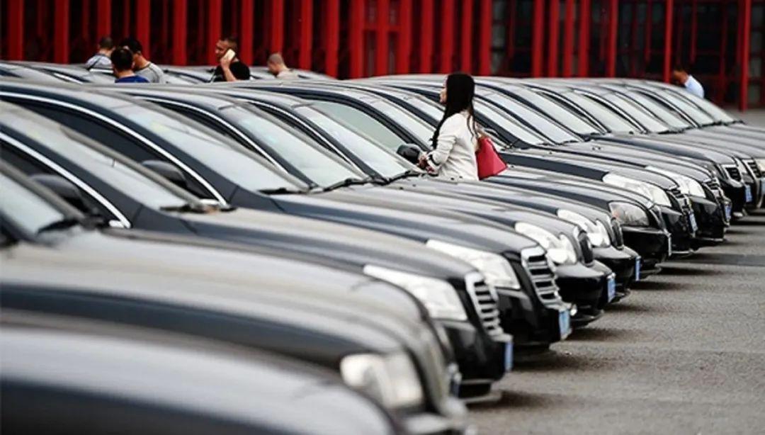 抵押車二手車交易市場(二手車抵押交易網)? (http://www.771378.com/) 知識問答 第7張