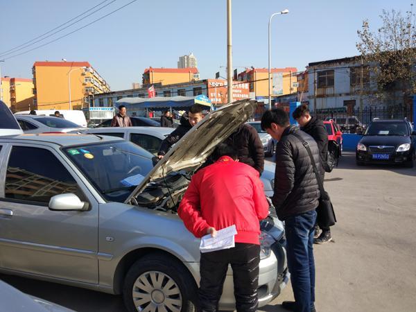 二手車貸款平臺哪個好(貸款二手車平臺好做嗎)? (http://www.771378.com/) 知識問答 第1張