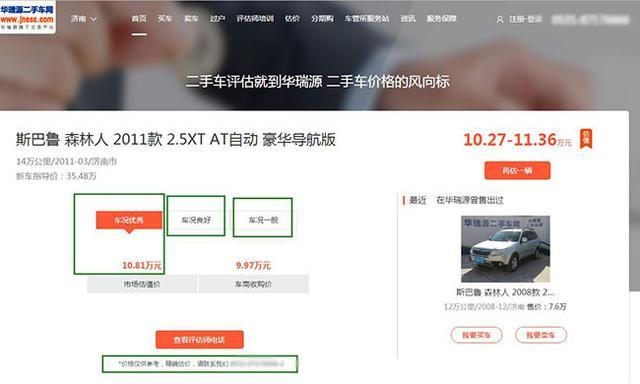 二手車貸款平臺哪個好(貸款二手車平臺好做嗎)? (http://www.771378.com/) 知識問答 第4張
