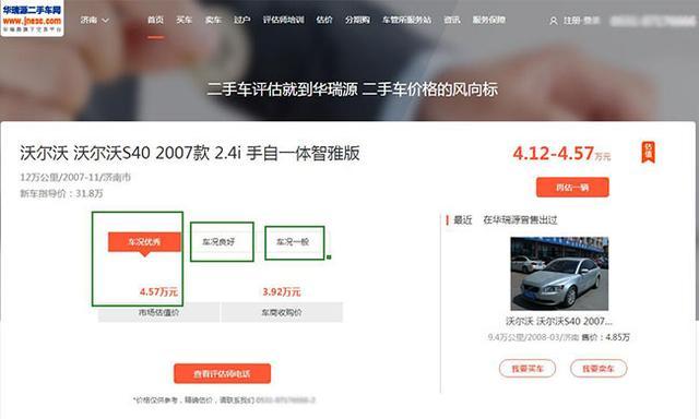 二手車貸款平臺哪個好(貸款二手車平臺好做嗎)? (http://www.771378.com/) 知識問答 第8張