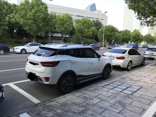 二手車貸款平臺哪個好(貸款二手車平臺好做嗎)? (http://www.771378.com/) 知識問答 第2張
