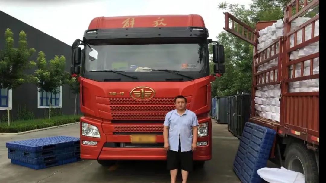 貨車可以抵押貸款平臺(抵押貨車貸款平臺可以貸幾年)? (http://www.771378.com/) 知識問答 第1張