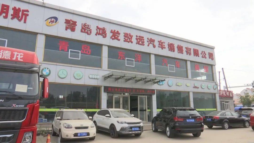 貨車可以抵押貸款平臺(抵押貨車貸款平臺可以貸幾年)? (http://www.771378.com/) 知識問答 第3張