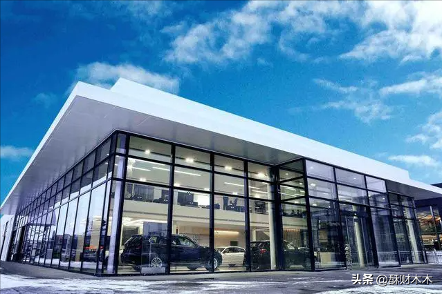 哪里可以用車貸款(用車貸款可以貸多少錢)? (http://www.771378.com/) 知識(shí)問答 第14張