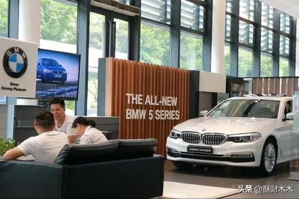 哪里可以用車貸款(用車貸款可以貸多少錢)? (http://www.771378.com/) 知識(shí)問答 第15張