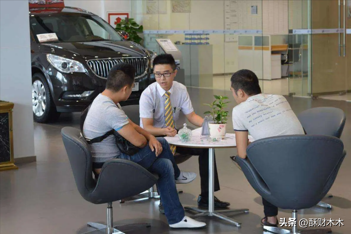 哪里可以用車貸款(用車貸款可以貸多少錢)? (http://www.771378.com/) 知識(shí)問答 第5張