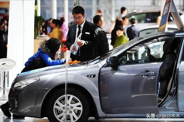 哪里可以用車貸款(用車貸款可以貸多少錢)? (http://www.771378.com/) 知識(shí)問答 第8張