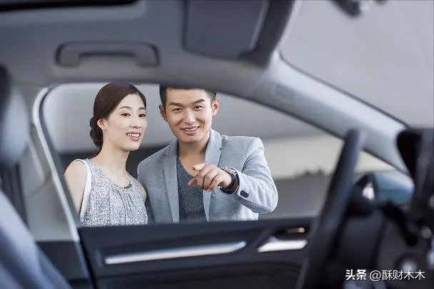 哪里可以用車貸款(用車貸款可以貸多少錢)? (http://www.771378.com/) 知識(shí)問答 第10張