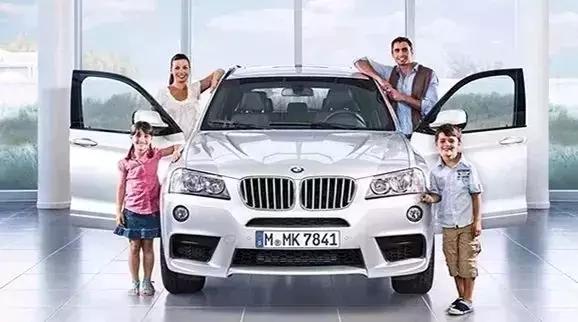 上海車貸利率一般是多少(上海車貸政策)? (http://www.771378.com/) 知識問答 第1張