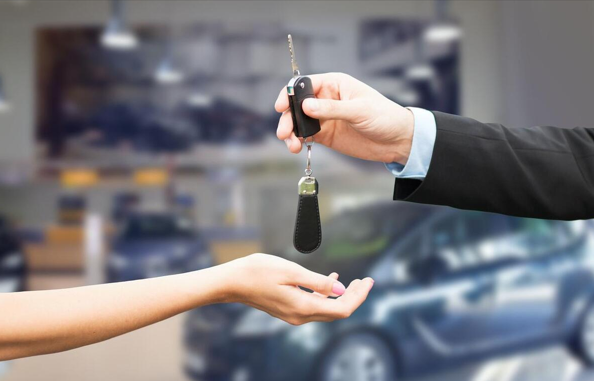 上海車抵貸哪家靠譜(上海車抵貸正規的公司)? (http://www.771378.com/) 知識問答 第8張
