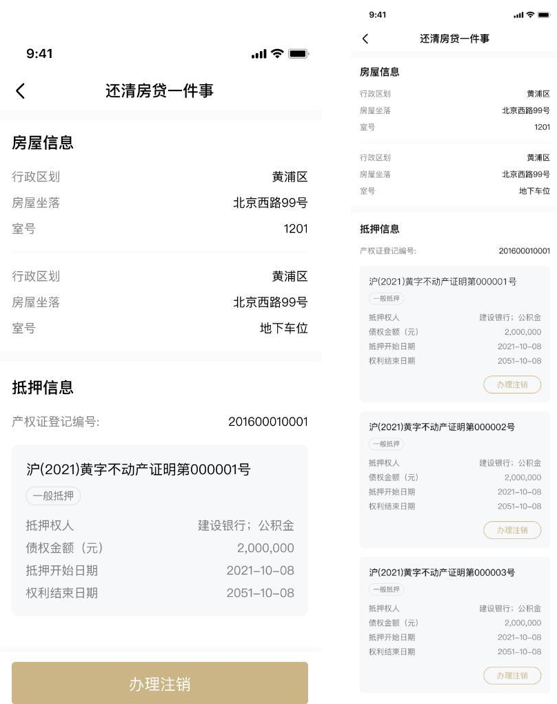 上海有抵押貸款(抵押上海貸款有什么要求)? (http://www.771378.com/) 知識問答 第6張