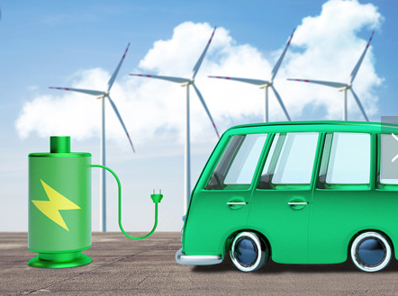 新能源電動車可以貸款嗎(新能源車可以做車貸嘛)? (http://www.771378.com/) 知識問答 第1張