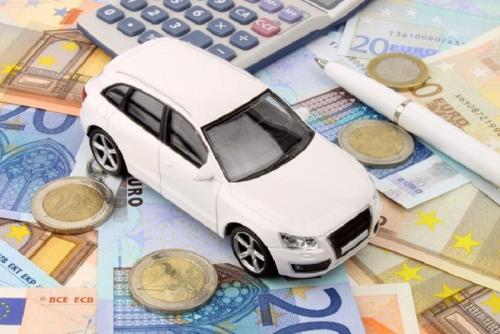 新買的車可以貸款嗎(貸款買的車能申請貸款嗎)? (http://www.771378.com/) 知識問答 第1張