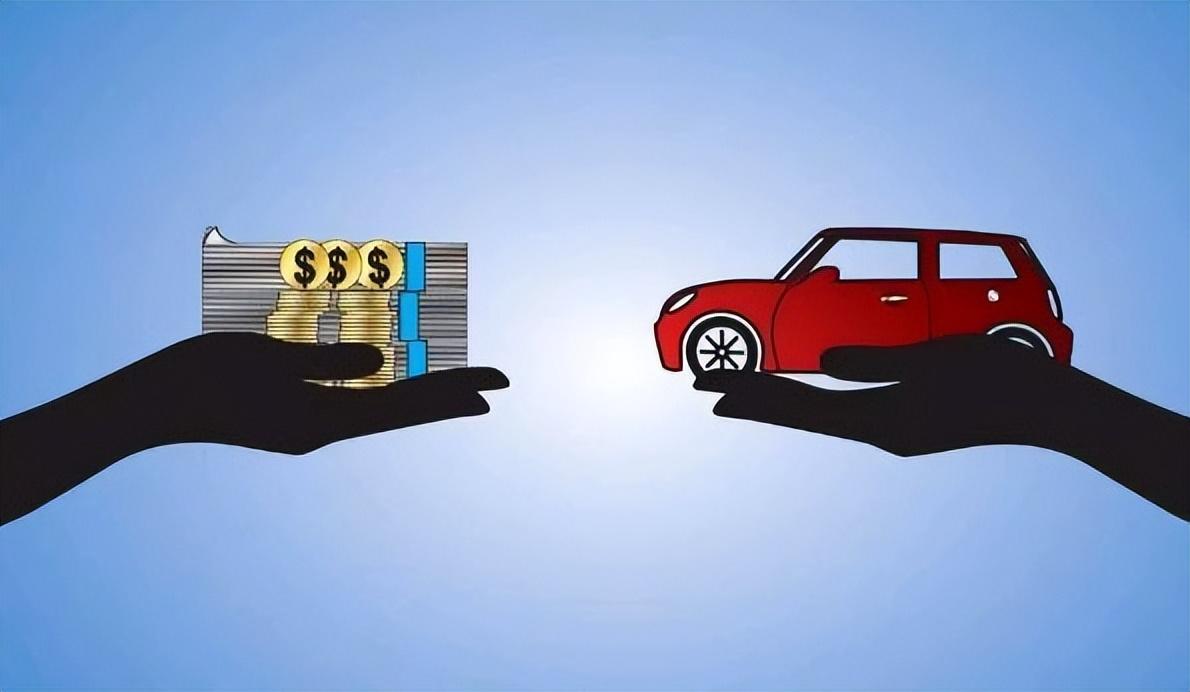 押車借錢需要啥手續(押車貸款需要什么資料)? (http://www.771378.com/) 知識問答 第1張