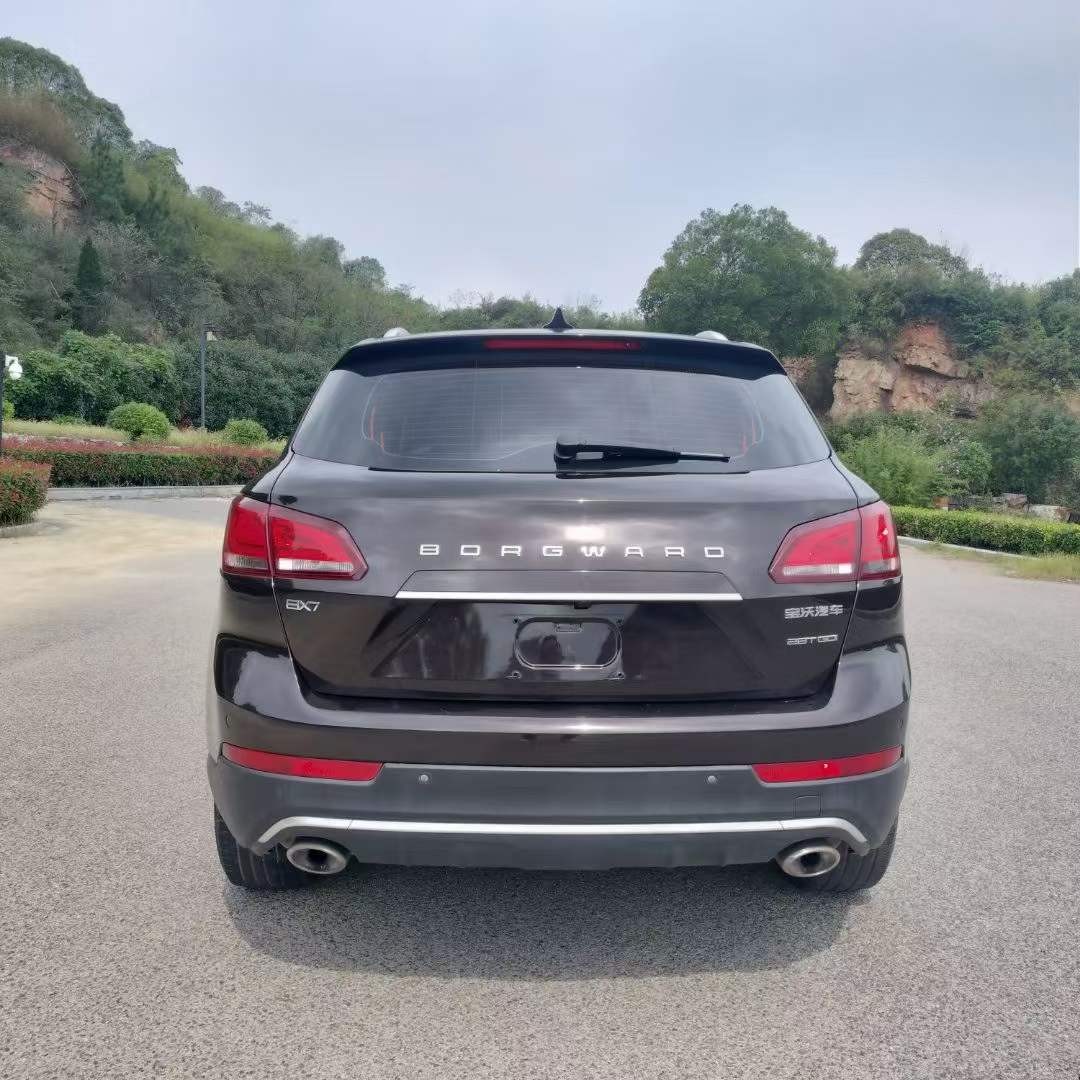 新能源汽車能抵押貸款嗎(可以抵押車貸款買房嗎)? (http://www.771378.com/) 知識問答 第2張