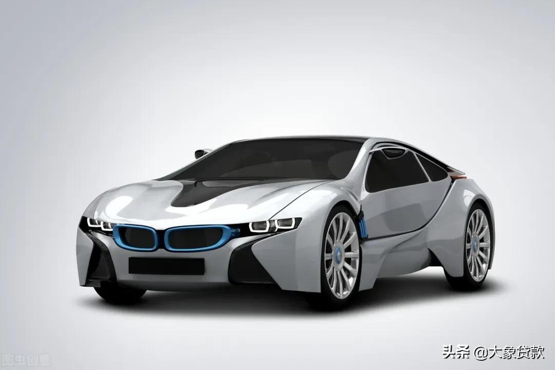 用汽車貸款怎么貸(用汽車貸款需要什么手續)? (http://www.771378.com/) 知識問答 第1張