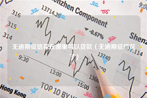 征信廢了哪里能貸款(征信呆賬能貸款嗎)? (http://www.771378.com/) 知識問答 第1張