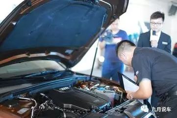 二手車(chē)貸款(貸款二手車(chē)?yán)⒃趺此?? (http://www.771378.com/) 知識(shí)問(wèn)答 第5張