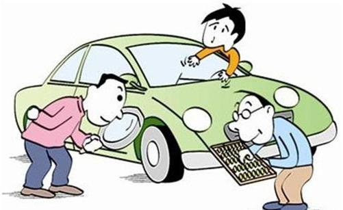 車抵貸哪家好%20不看征信(征信花車抵貸)? (http://www.771378.com/) 知識問答 第1張