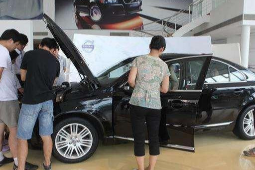 建行全款車抵押貸款(建設銀行抵押車貸款)? (http://www.771378.com/) 知識問答 第3張
