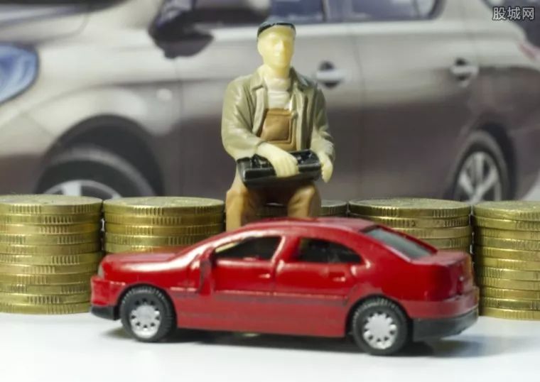 附近車貸抵押公司(抵押貸附近車公司能貸款嗎)? (http://www.771378.com/) 知識(shí)問答 第7張