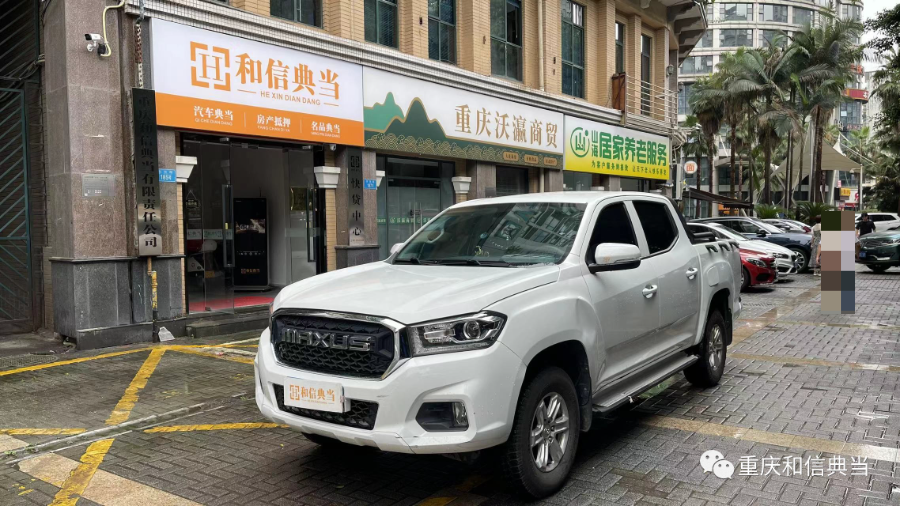 上海車子抵押貸款哪里可以做(用船做抵押怎么貸款)? (http://www.771378.com/) 知識問答 第1張