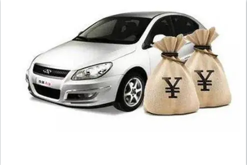 青浦區汽車抵押貸款(抵押貸款汽車青浦區哪里辦理)? (http://www.771378.com/) 知識問答 第2張