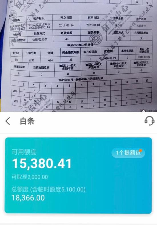 不看征信的車貸公司(征信不好哪個小貸公司可以貸)? (http://www.771378.com/) 知識問答 第2張