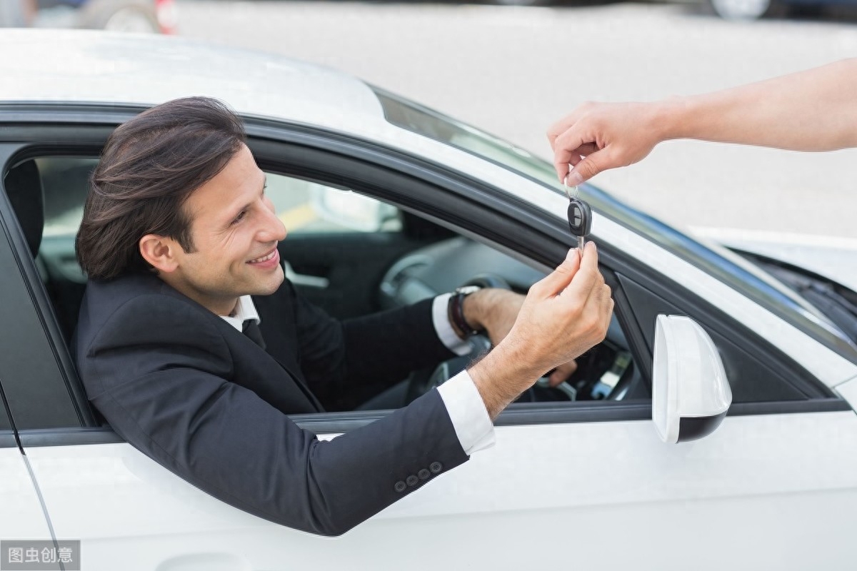 車輛抵押不押車(美利車金融車輛解壓押)? (http://www.771378.com/) 知識問答 第2張