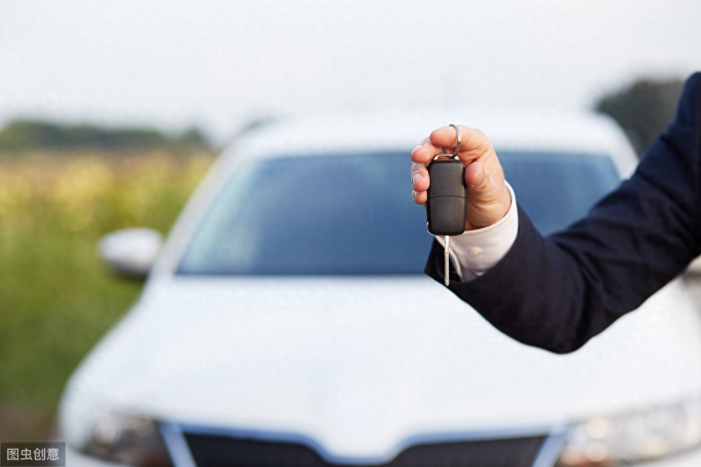 車輛抵押不押車(美利車金融車輛解壓押)? (http://www.771378.com/) 知識問答 第3張