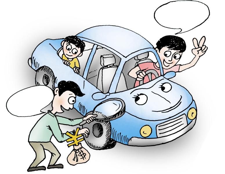 車險能貸款嗎(貸款車險怎么買)? (http://www.771378.com/) 知識問答 第1張