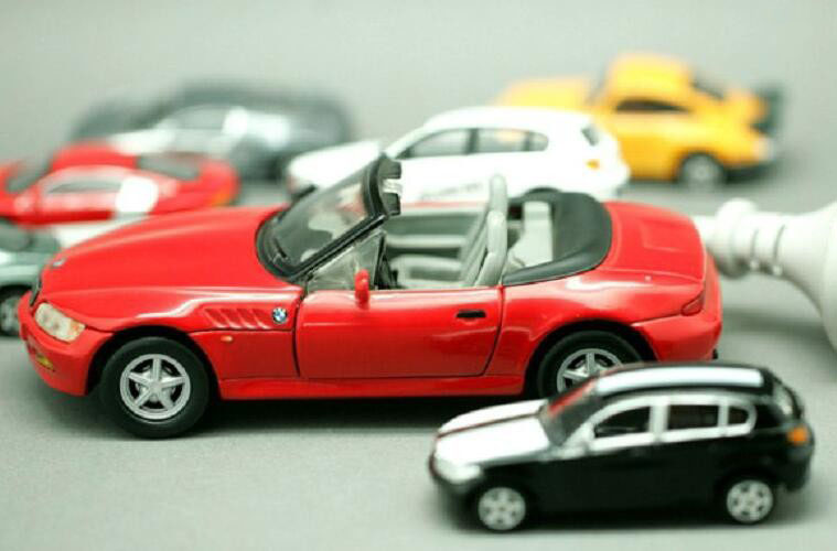車子貸款怎么貸(人人貸貸款怎么貸)? (http://www.771378.com/) 知識問答 第2張