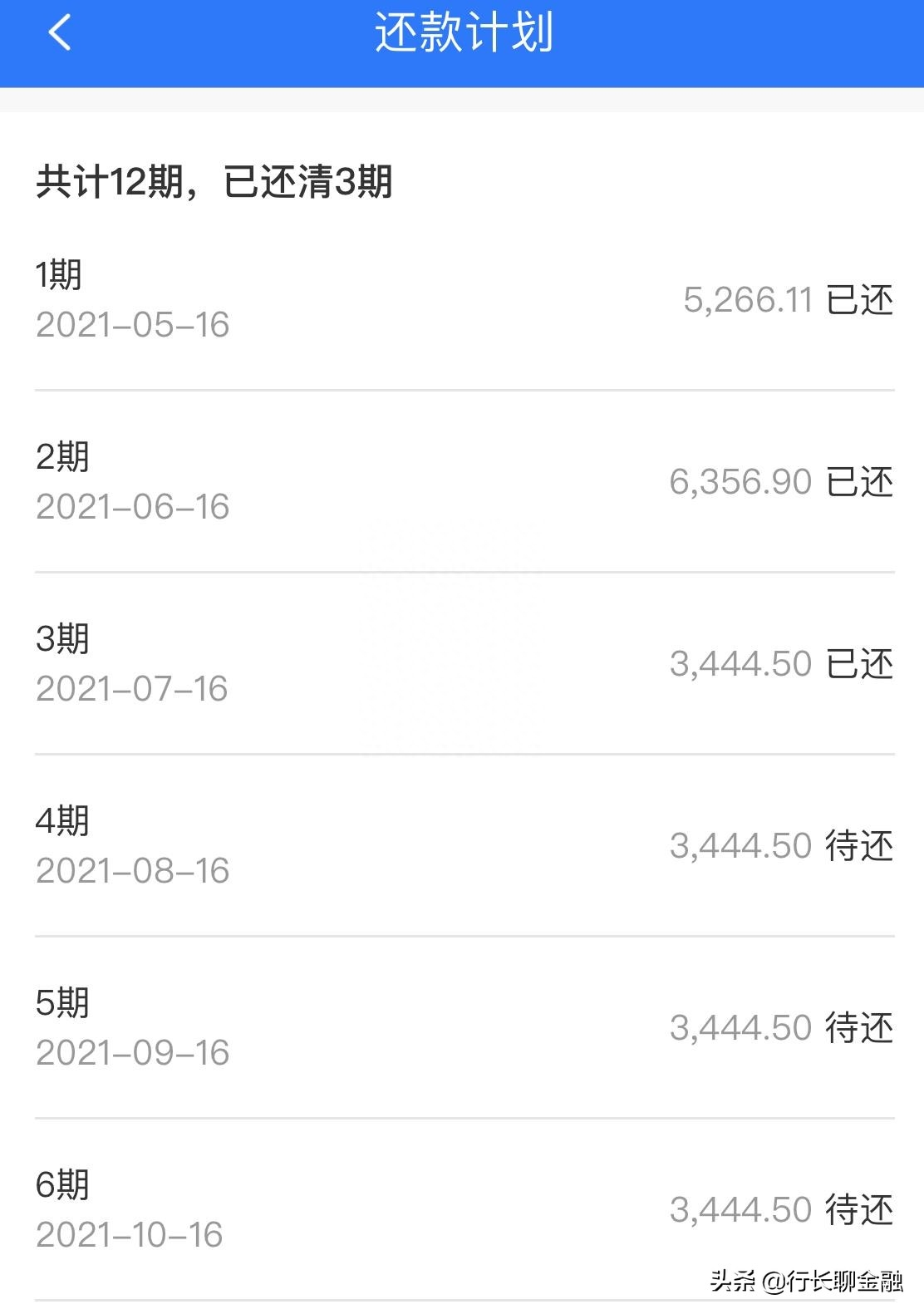 貸款平臺哪個靠譜(最可靠的網上貸款平臺)? (http://www.771378.com/) 知識問答 第5張