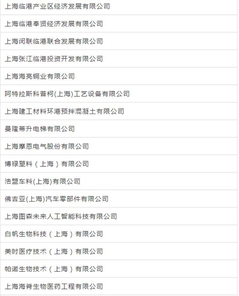臨港新片區車輛抵押貸款(上海臨港新片區)? (http://www.771378.com/) 知識問答 第13張