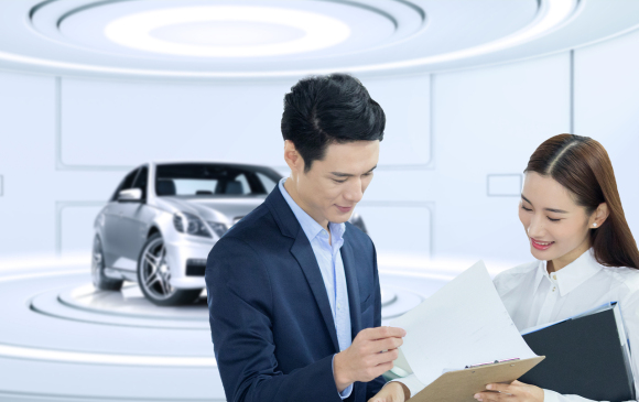 公司車輛怎么抵押貸款(抵押貸款車輛公司有風險嗎)? (http://www.771378.com/) 知識問答 第1張