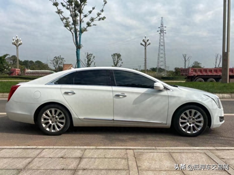 汽車抵押哪家好(抵押車好嗎)? (http://www.771378.com/) 知識問答 第2張