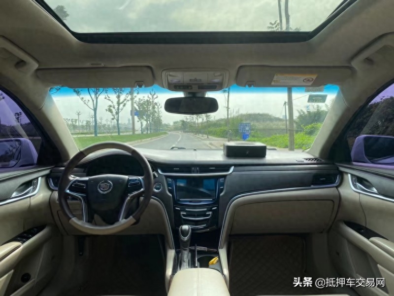 汽車抵押哪家好(抵押車好嗎)? (http://www.771378.com/) 知識問答 第3張