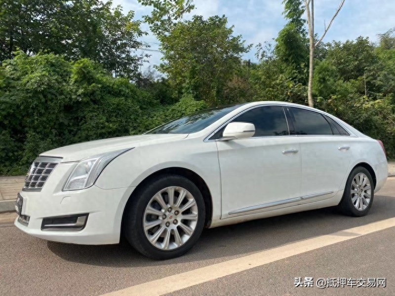 汽車抵押哪家好(抵押車好嗎)? (http://www.771378.com/) 知識問答 第4張