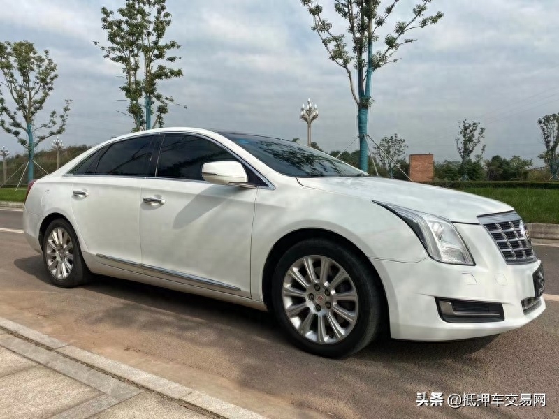 汽車抵押哪家好(抵押車好嗎)? (http://www.771378.com/) 知識問答 第5張