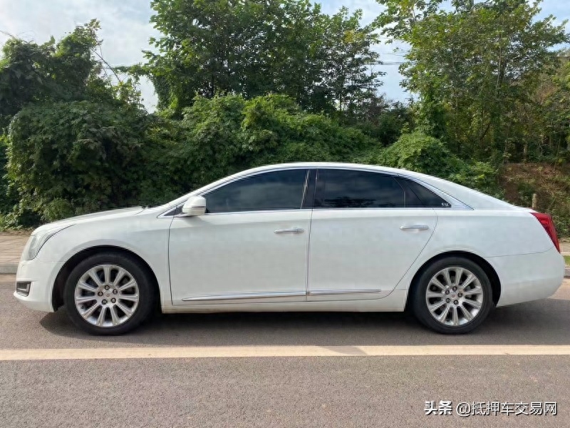 汽車抵押哪家好(抵押車好嗎)? (http://www.771378.com/) 知識問答 第6張