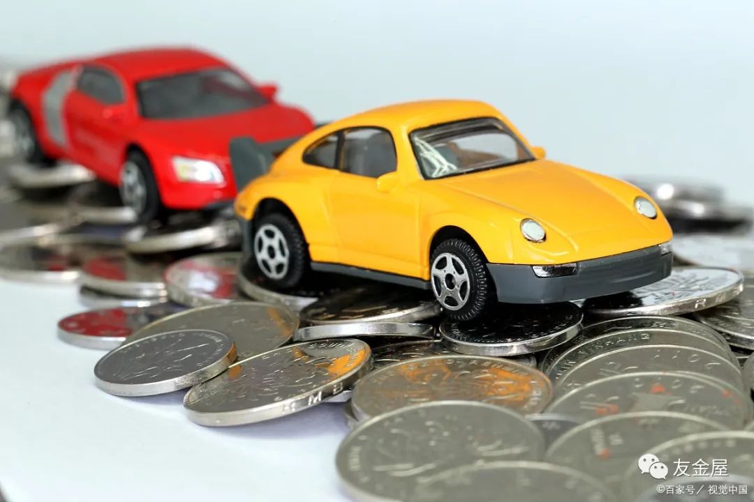 汽車抵押貸款通過高嗎(車輛抵押貸款通過率高嗎)? (http://www.771378.com/) 知識問答 第1張